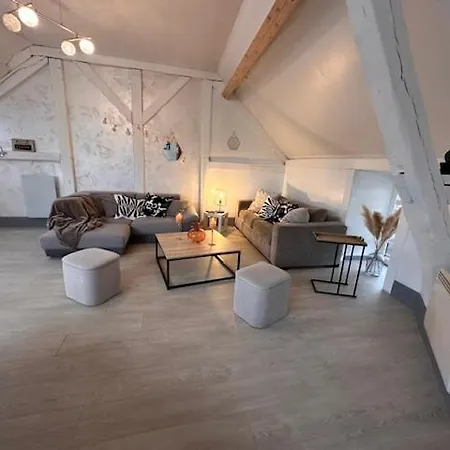 Le Clos De Clara Ferienhaus
