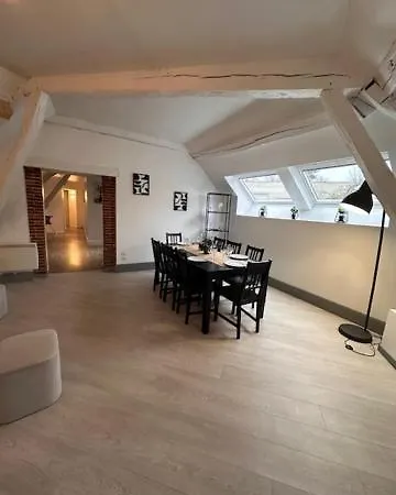 Le Clos De Clara Ferienhaus Pierry