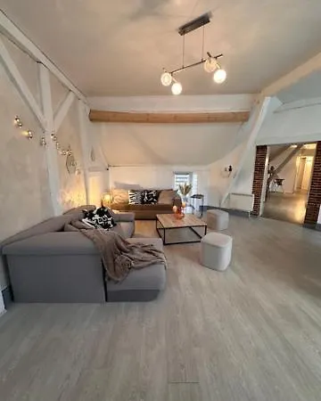 Le Clos De Clara Ferienhaus Pierry
