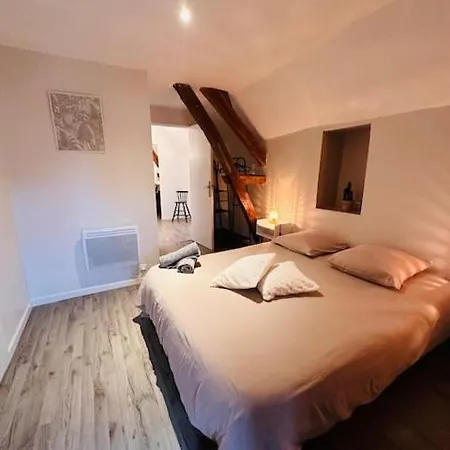 Le Clos De Clara * Pierry
