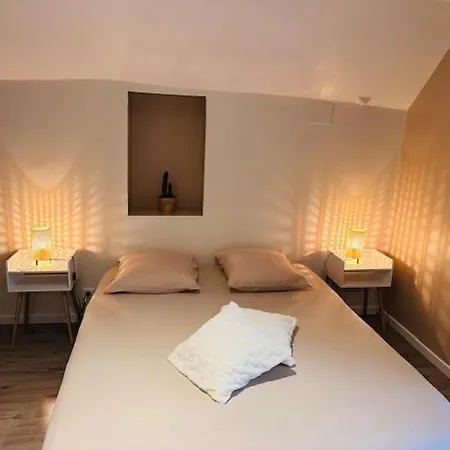 Le Clos De Clara Pierry