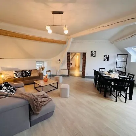 Le Clos De Clara *