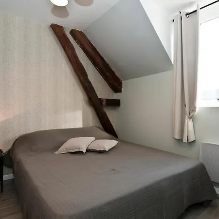 بيت للعطل Le Clos De Clara Pierry