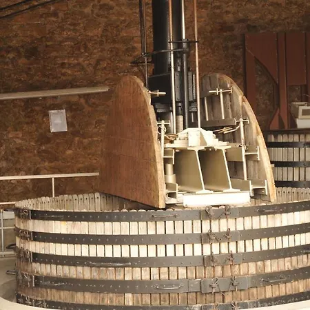 بيت للعطل Le Clos De Clara Pierry