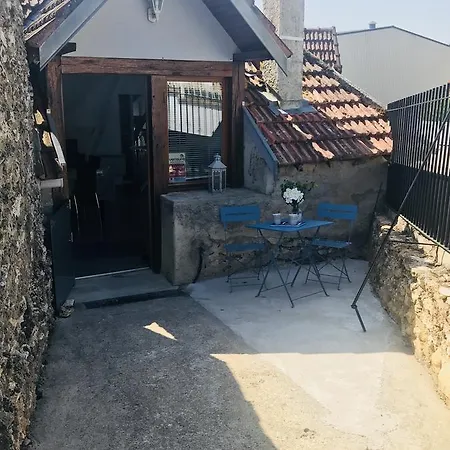 Le Clos De Clara Ferienhaus