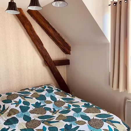 بيت للعطل Le Clos De Clara Pierry